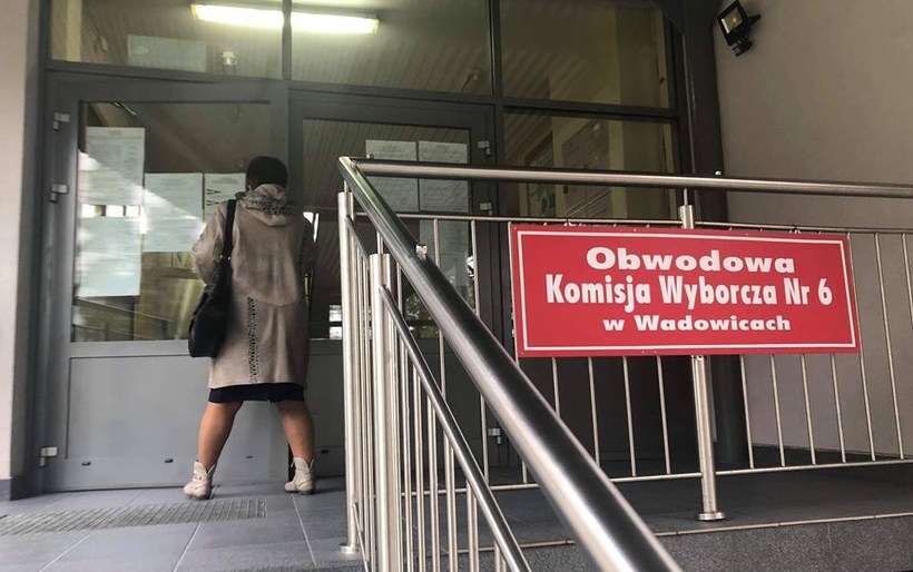 Fot. Karina Płaszczyca