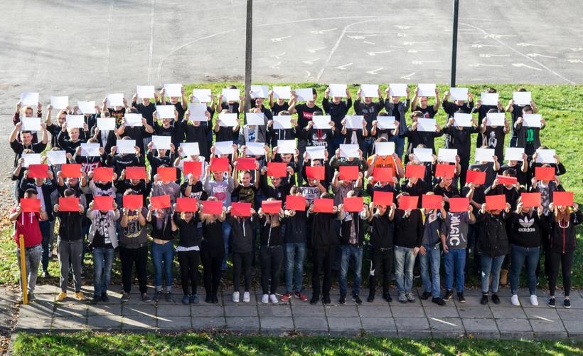 Fot. CKZiU nr 2 w Wadowicach