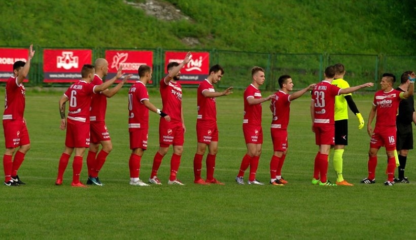 Fot. Facebook.pl/BeskidAndrychow