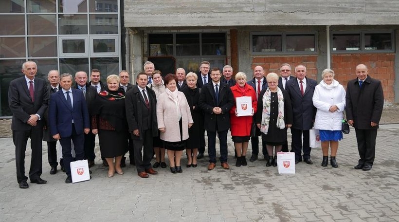 Fot. Starostwo Powiatowe