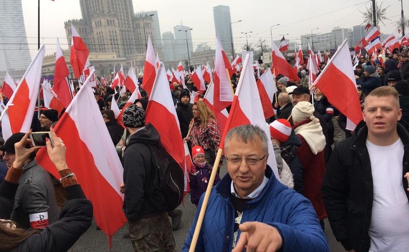 Fot. Facebook.pl/JózefBrynkus