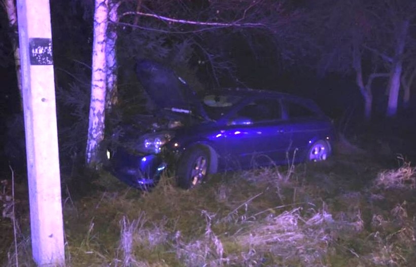 Fot. Facebook/ DK52Info