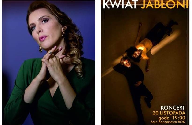 Fot. materiały promocyjne należące do ROK Zator