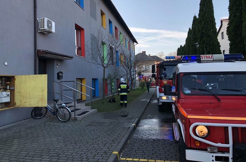 Fot. Marcin Płaszczyca