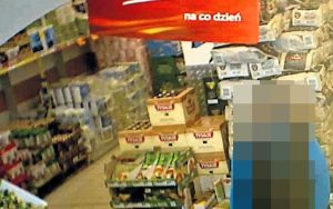 Fot. Archiwum KPP Wadowice