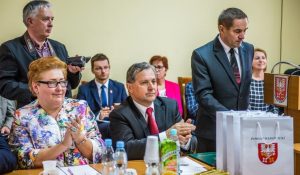 Fot. Marcin Płaszczyca