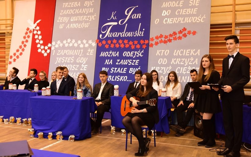 Fot. Joanna Matyjasik