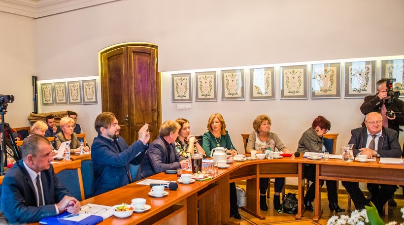 Fot. Marcin Płaszczyca