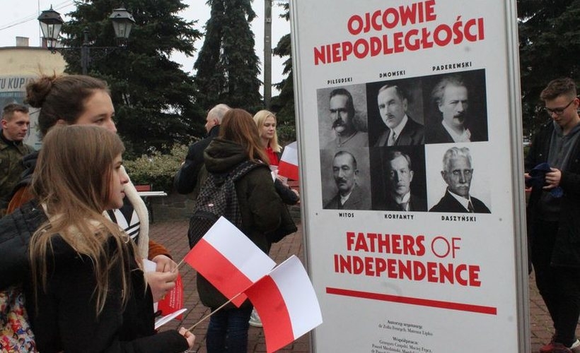 Fot. UM Kalwaria Zebrzydowska