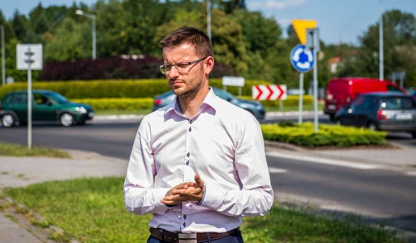 Fot. Marcin Płaszczyca