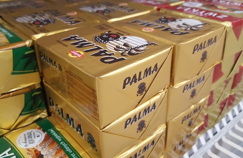 Fot. materiał reklamowy należący do reklamodawcy