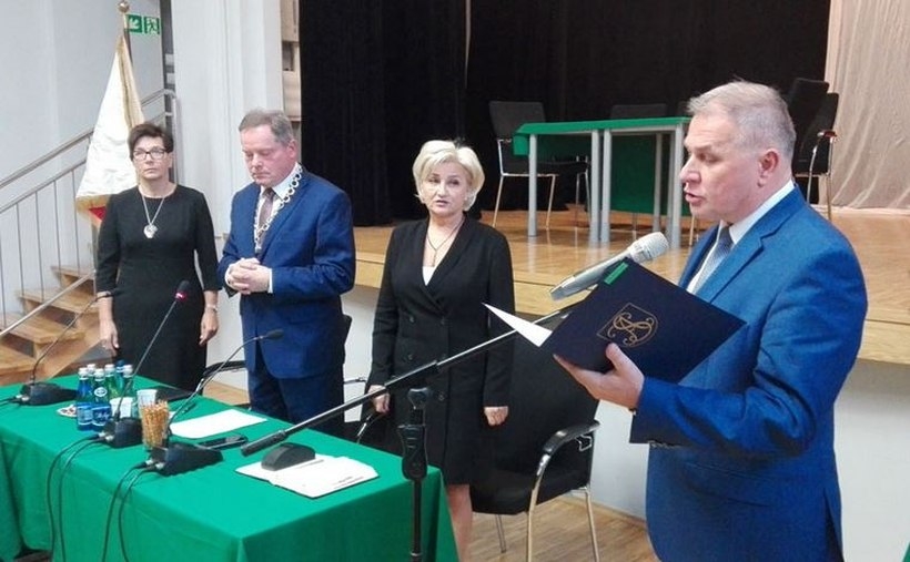 Fot. Marcin Płaszczyca