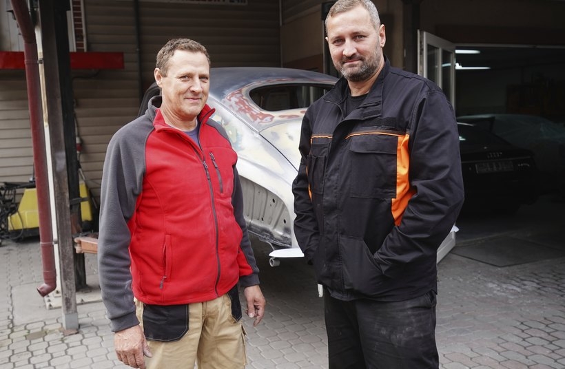 Fot. materiały prasowe TVN Turbo