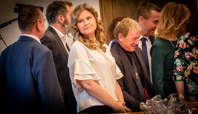 Fot. Marcin Płaszczyca