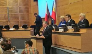 Fot. Sejmik Małopolski