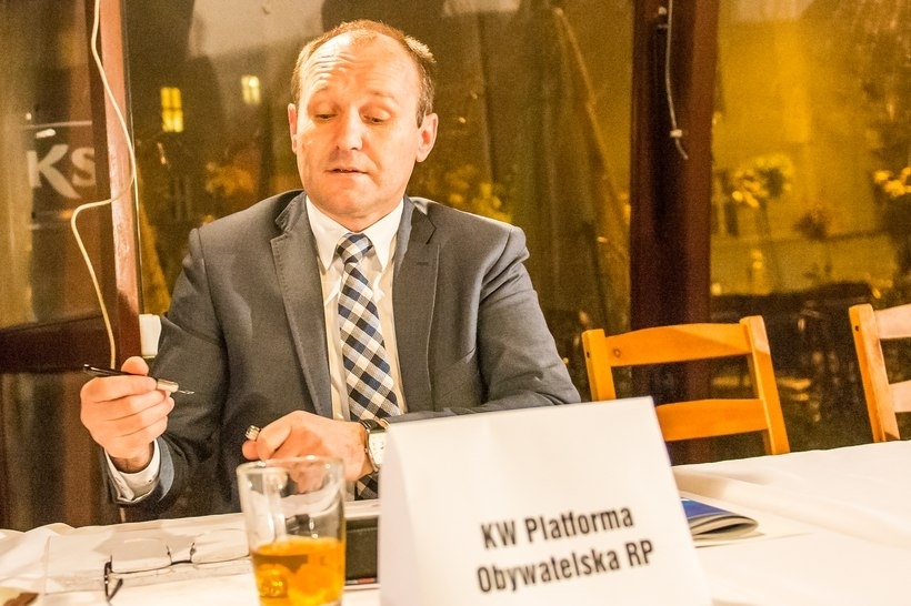 Fot. Marcin Płaszczyca