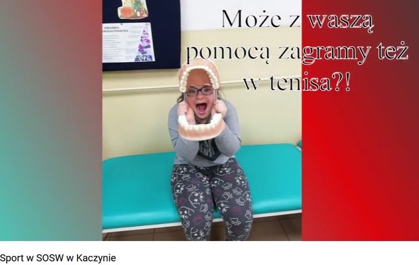 Fot. kadr z filmu na YouTube