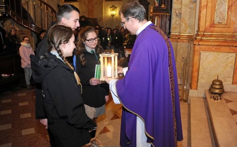 Fot. Archiwum/ Hufiec Ziemi Wadowickiej