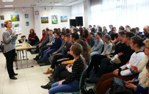 Fot. Wadowicka Biblioteka Publiczna