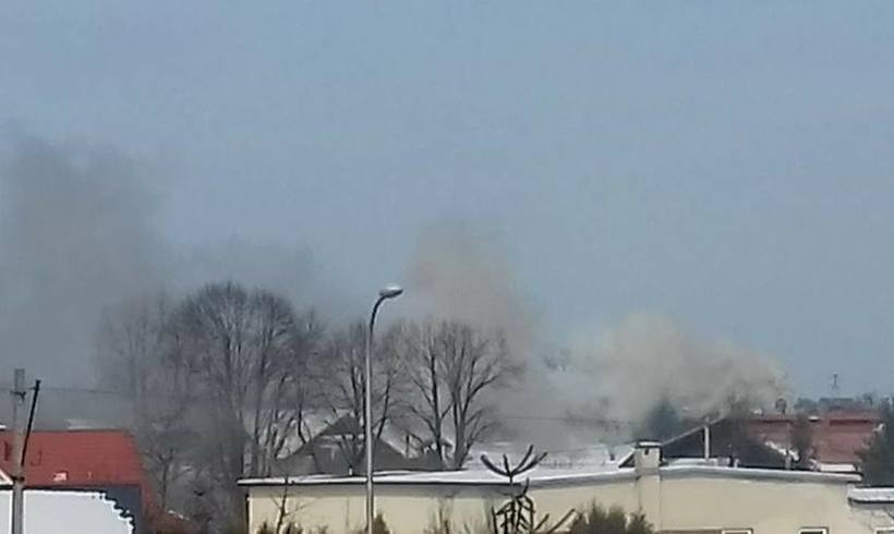 Fot. Archiwum/ nadesłane