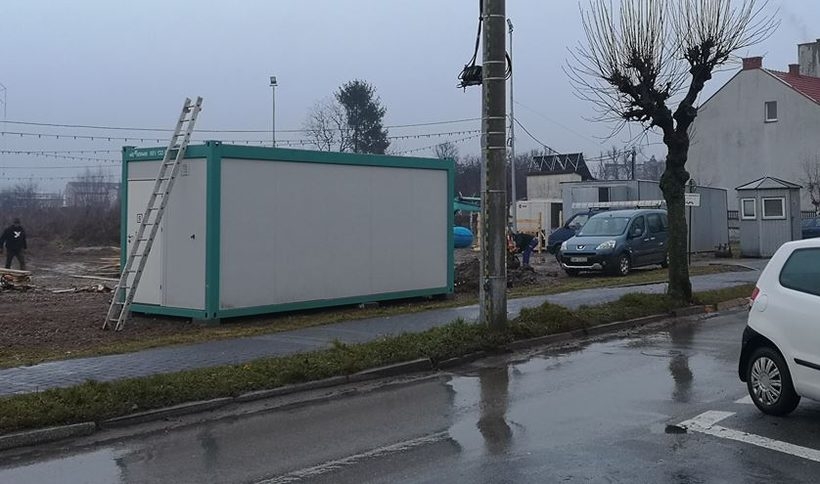 Fot. Karina Płaszczyca