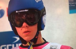 Fot. kadr z transmisji TVP Sport