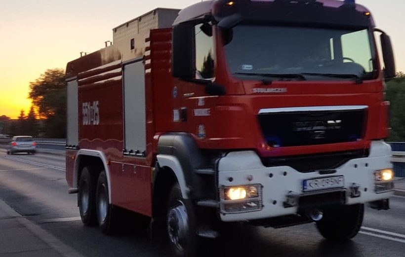 Fot. Karina Płaszczyca