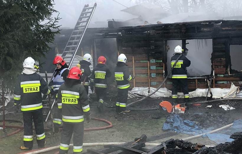 Fot. Marcin Płaszczyca