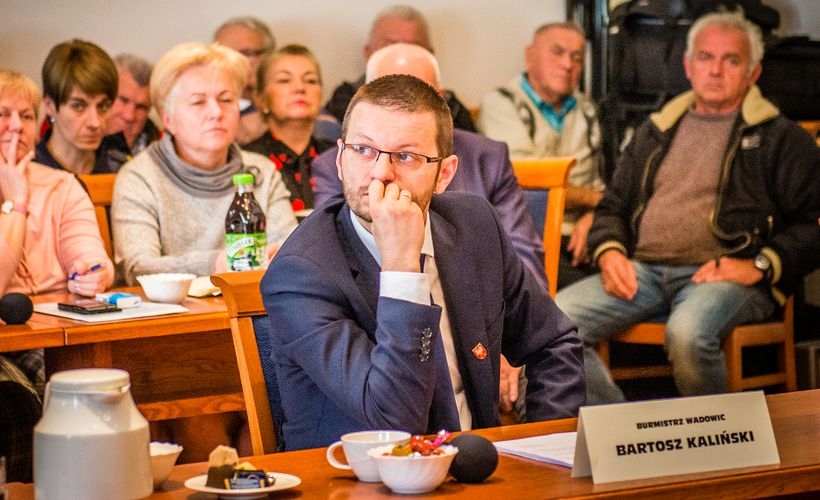 Fot. Marcin Płaszczyca