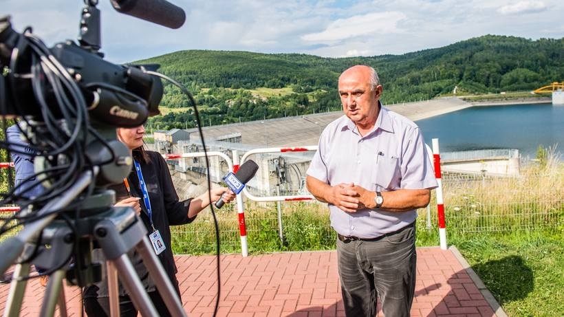 Fot. Marcin Płaszczyca