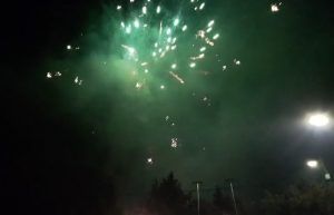 Fot. kazdr z filmu na Facebook/ckstkalwaria