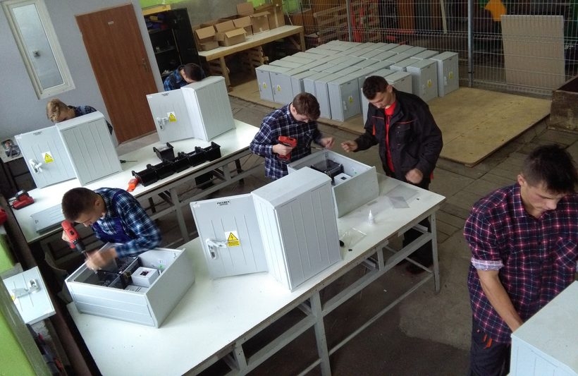 Fot. CKZiU Joanna Matyjasik