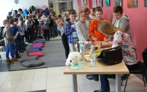 Fot. Wadowicka Biblioteka Publiczna