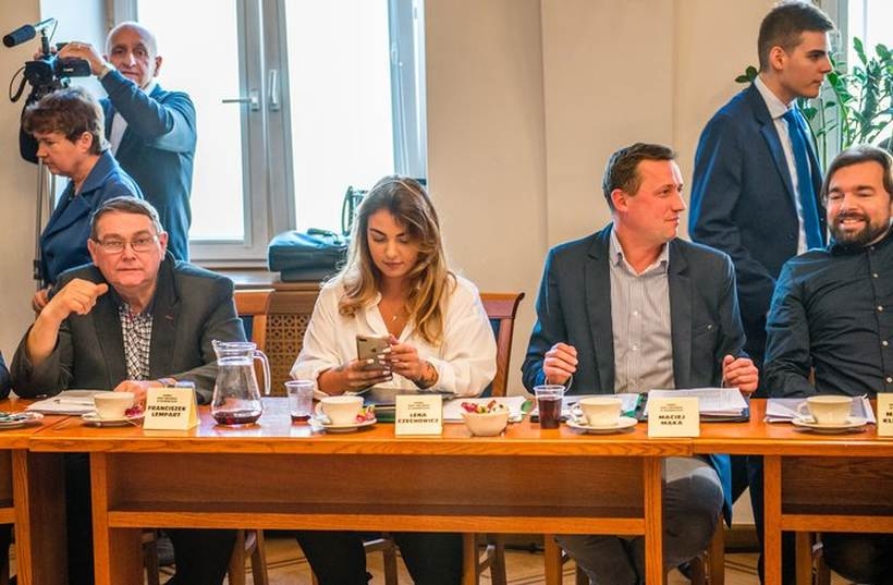 Fot. Marcin Płaszczyca