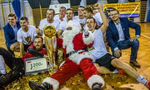 Fot. Marcin Płaszczyca