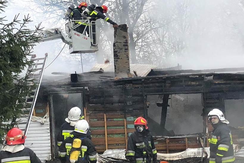 Fot. Marcin Płaszczyca