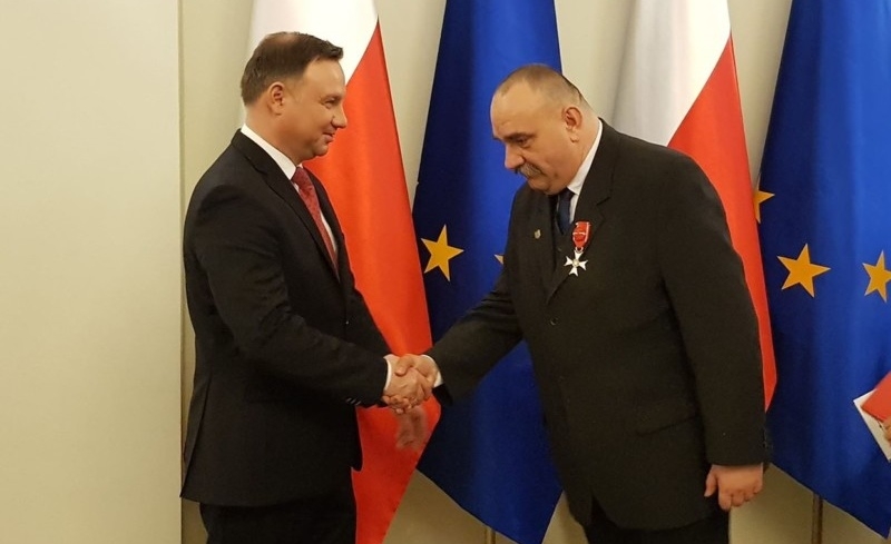 Fot. Sylwia Michalec