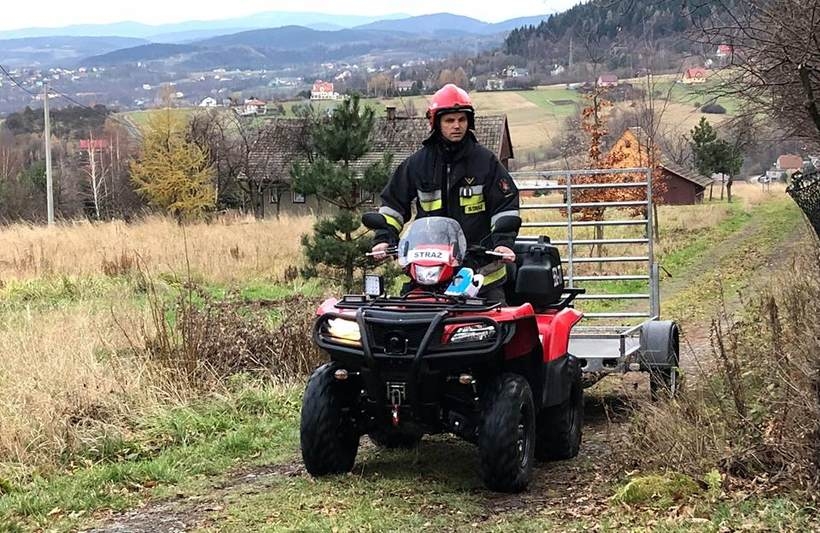 Fot. Marcin Płaszczyca