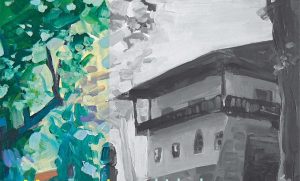 Fot. materiały Muzeum Dwór w Stryszowie