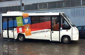 Fot. Nowiny Andrychowskie