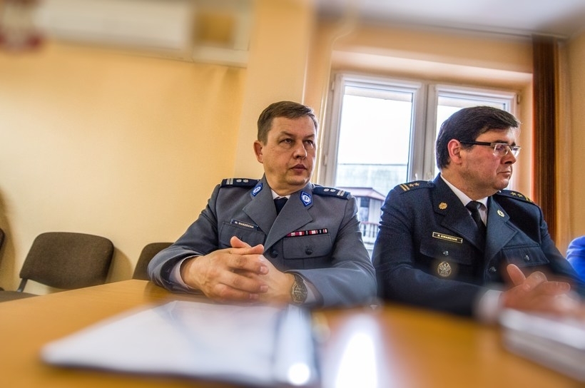 Fot. Marcin Płaszczyca