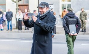 Fot. Marcin Płaszczyca