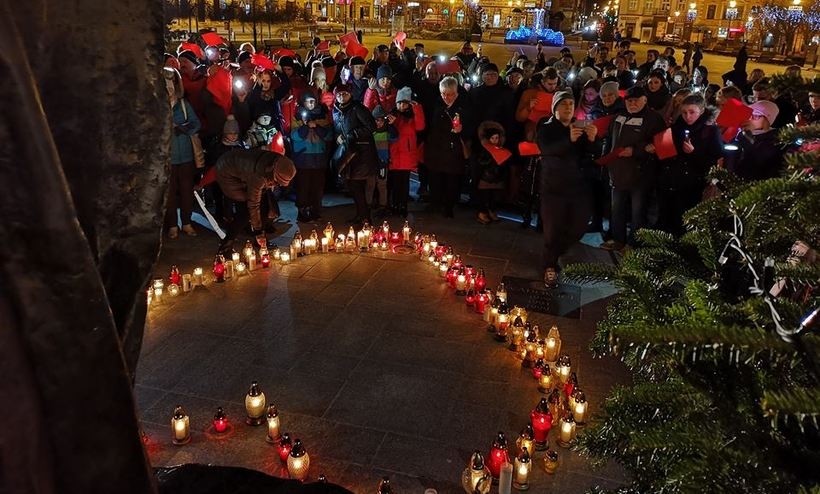 Fot. Karina Płaszczyca