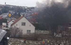 Fot. nadesłane Norbert