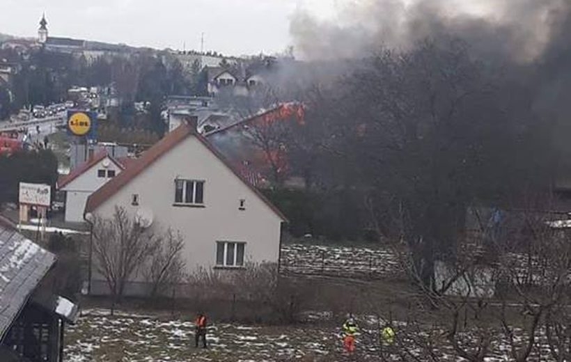 Fot. nadesłane Norbert