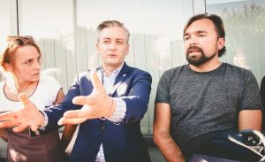 Fot. Marcin Płaszczyca