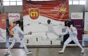 Fot. SKS Grass-Hopper Kalwaria