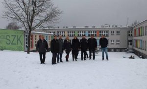 Fot. Facebook/ Gmina Kalwaria Zebrzydowska