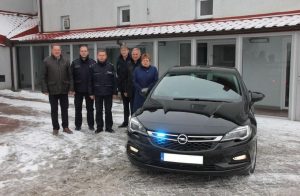 Fot. Radio Andrychów