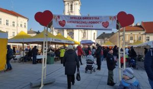 Fot. Karina Płaszczyca